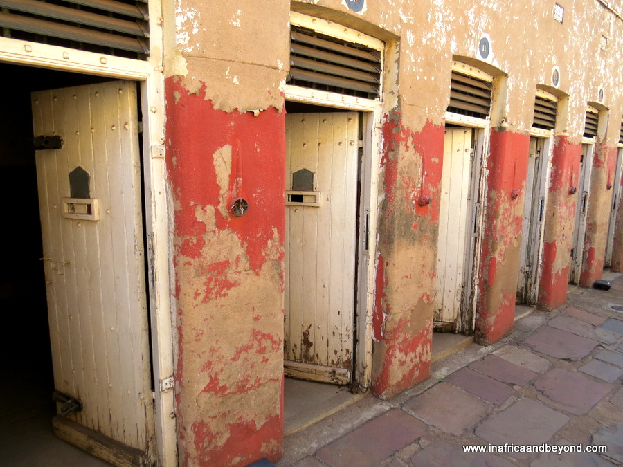 Sites Nelson Mandela 