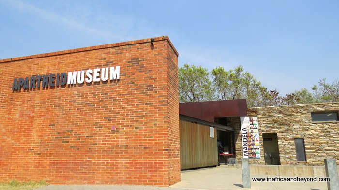 Sites Nelson Mandela 