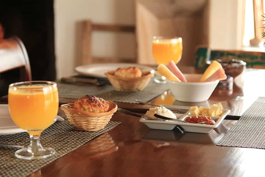 Le meilleur brunch de Madrid