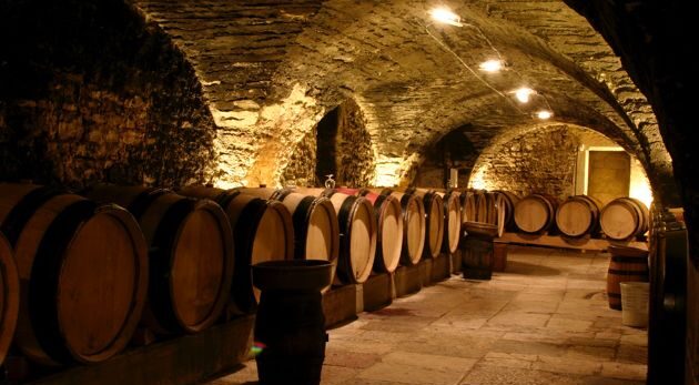 Voie du vin à León