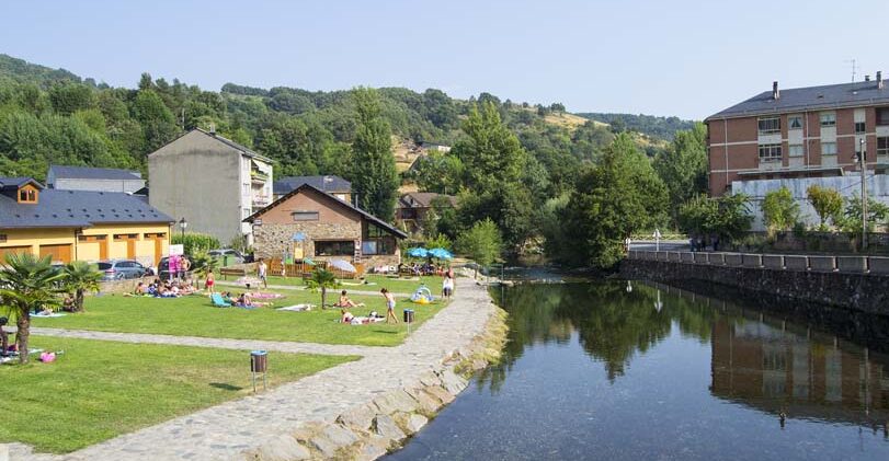 Services d'itinéraire et 20 excursions à León