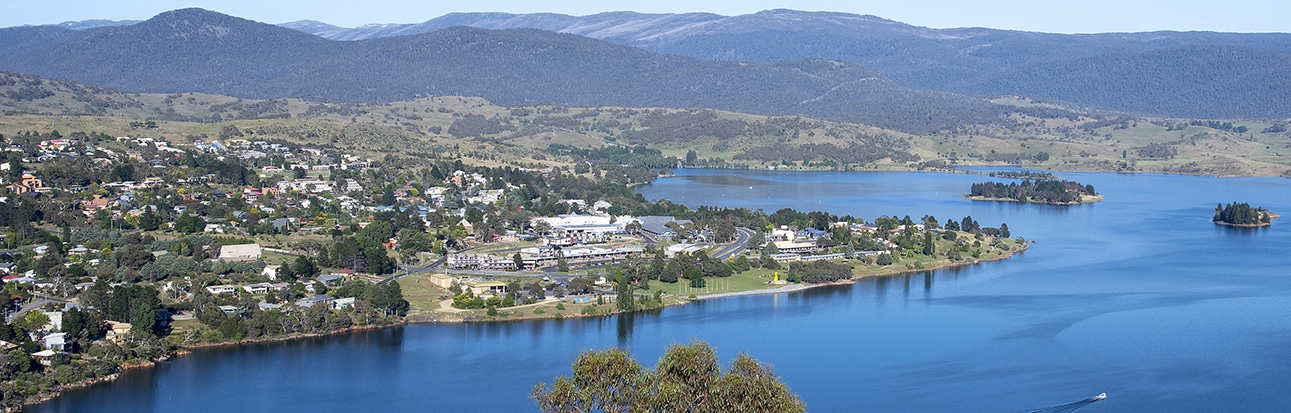 Choses à faire à Jindabyne, Australie