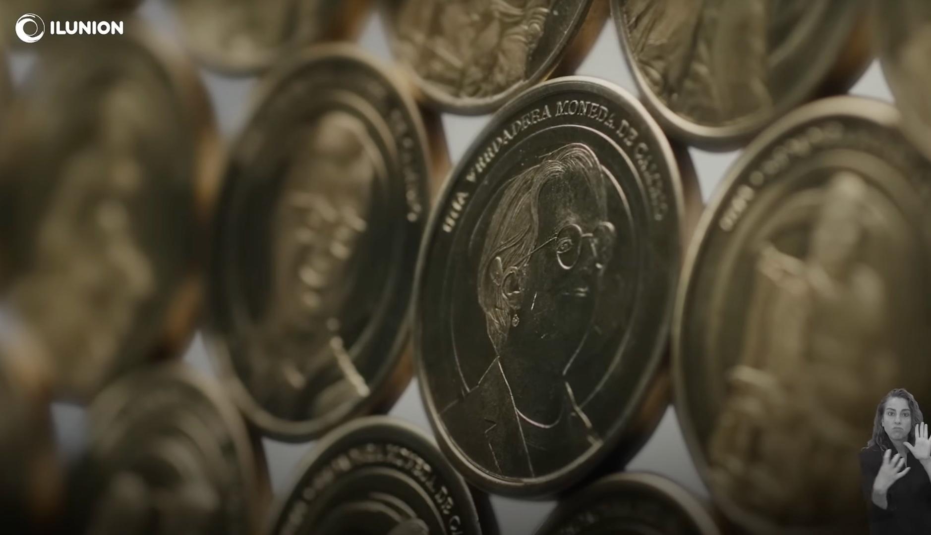 Ilunion Acuña vos propres devises pour redéfinir la valeur des personnes