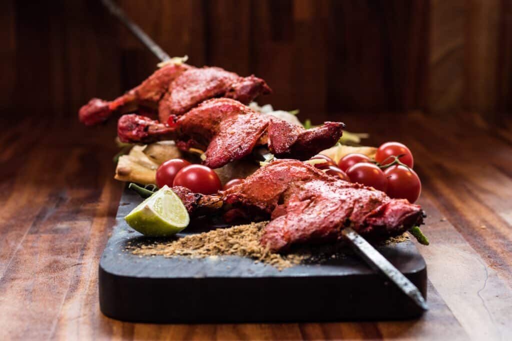 Les 10 meilleurs restaurants indiens en Norvège