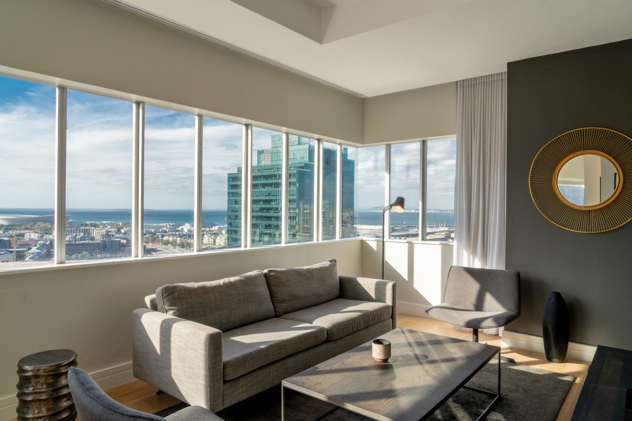 Porte de son père un séjour au Radisson Blu