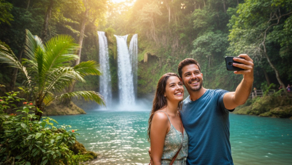 Trois escapades du week-end près de CDMX: brunch, cascades et mezcal