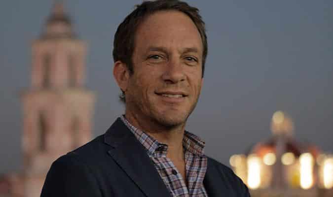 Zachary Rabinor: Nommé expert en cours d'exécution au Mexique par le magazine Travel + Leisure