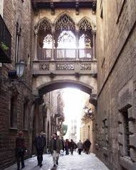 Palma de sallorque-casco ancien