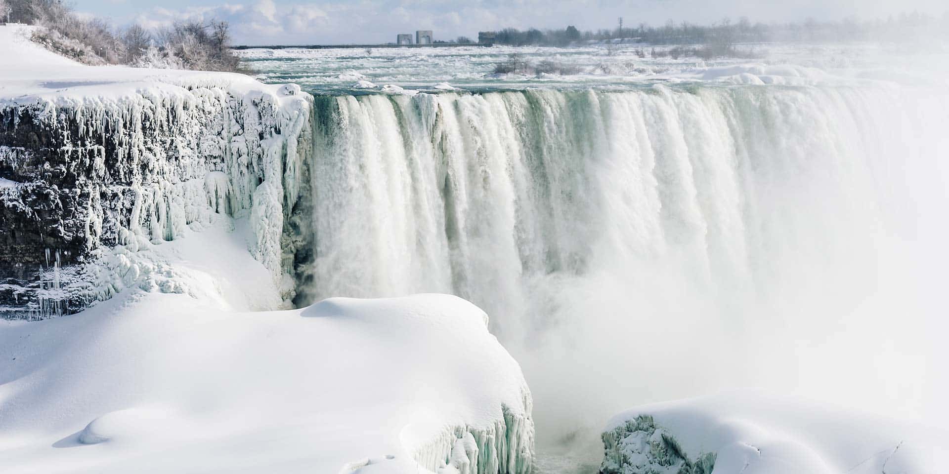 ▷ Les 19 meilleures escapades du week-end d'hiver de New York en 2022