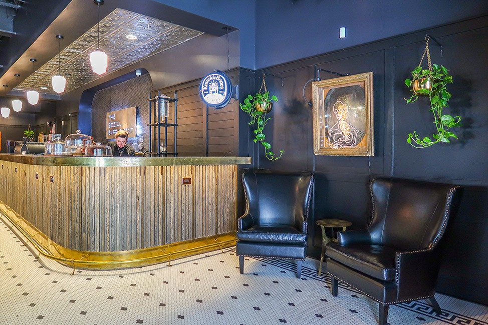 Expérience sociale mobile en Alabama