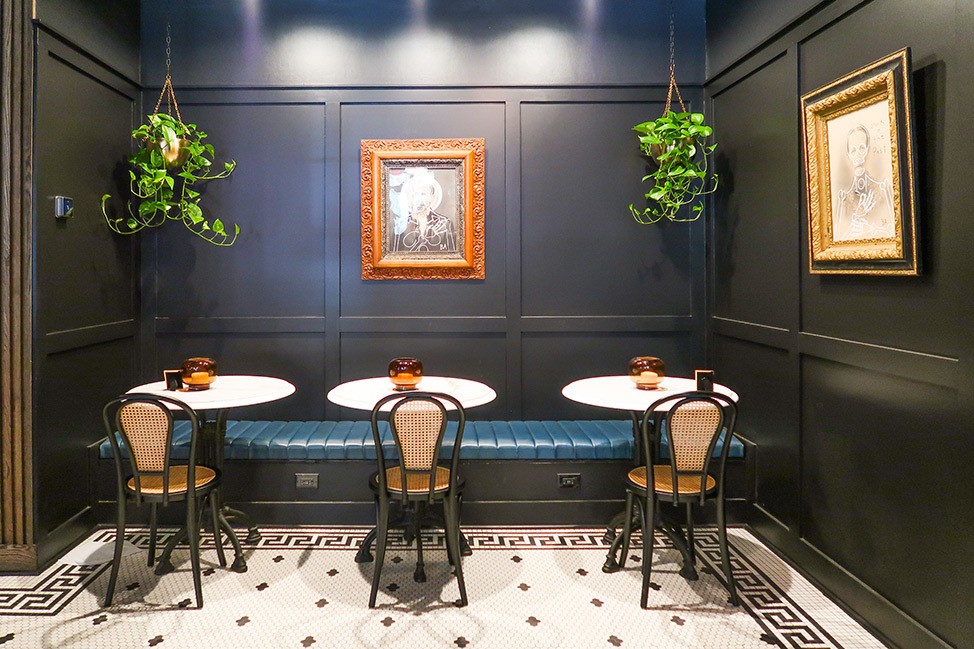 Formulaire d'expérience sociale à Mobile, Alabama