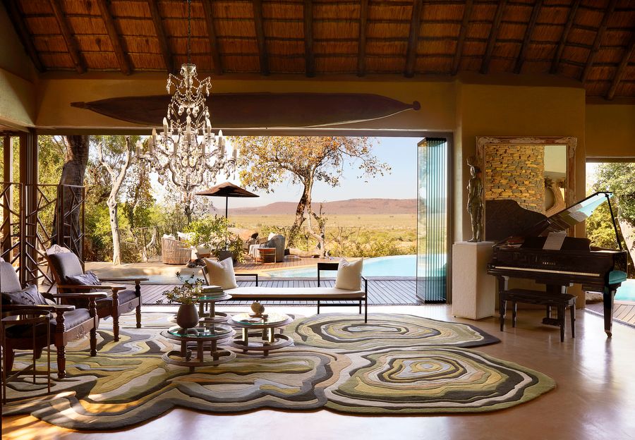 Molori Safari – African Dreams – en Afrique et au-delà