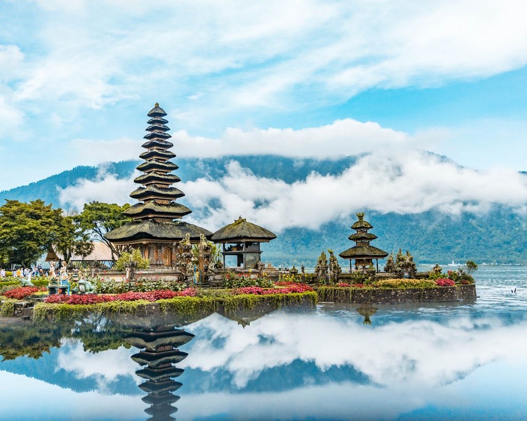 Bali s'ouvre au tourisme international de 19 pays