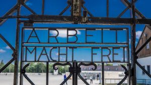 Los sitios turísticos más oscuros de Europa