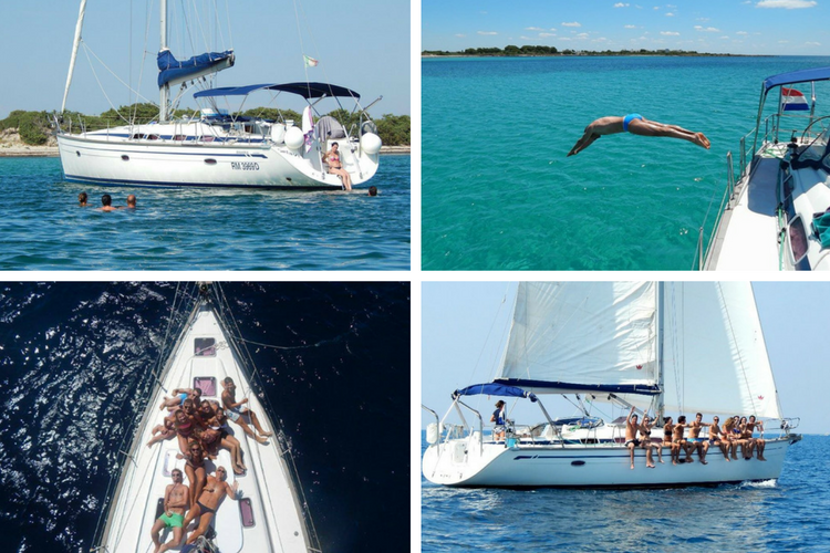 Selavi, Pouilles Selavi, Pouilles