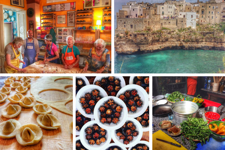 La table d'attente, Pouilles La table d'attente, Pouilles