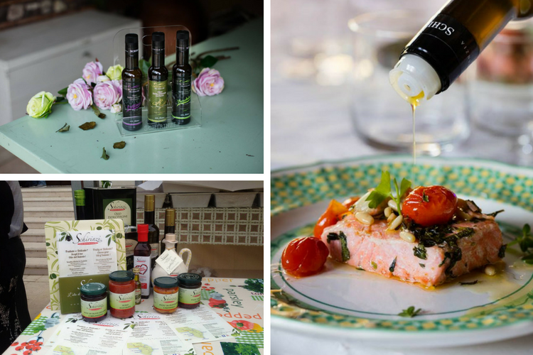 Azienda Olearia Schirinzi, Pouilles Azienda Olearia Schirinzi, Pouilles