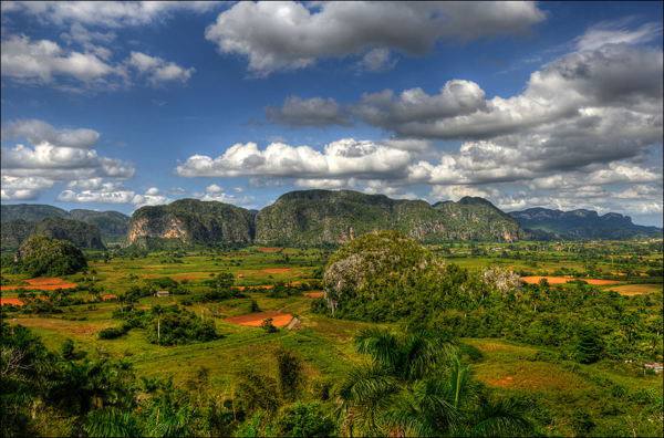 Excursion d'une journée de La Havane à Viñales