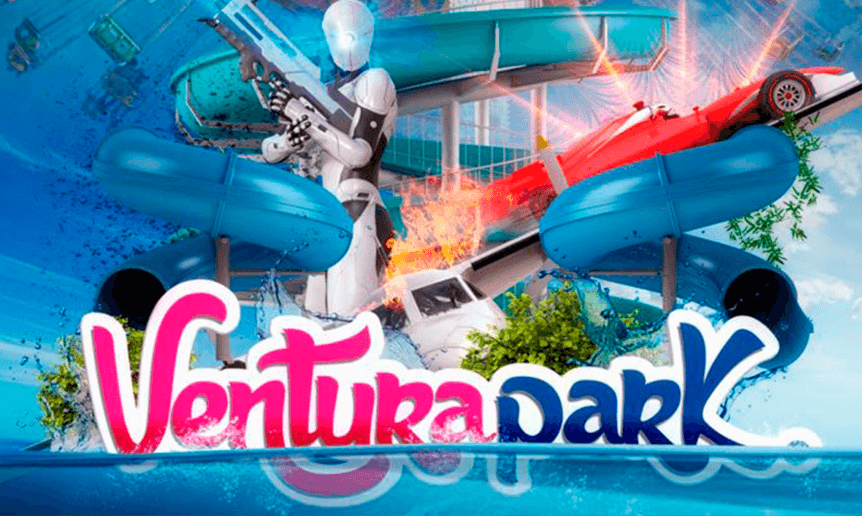 15 raisons d'aller au parc aquatique Ventura Park à Cancun