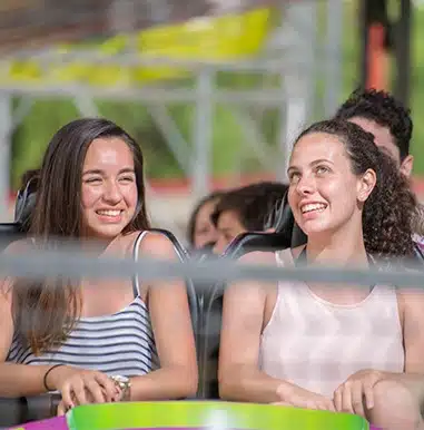 Fun World le monde du plaisir