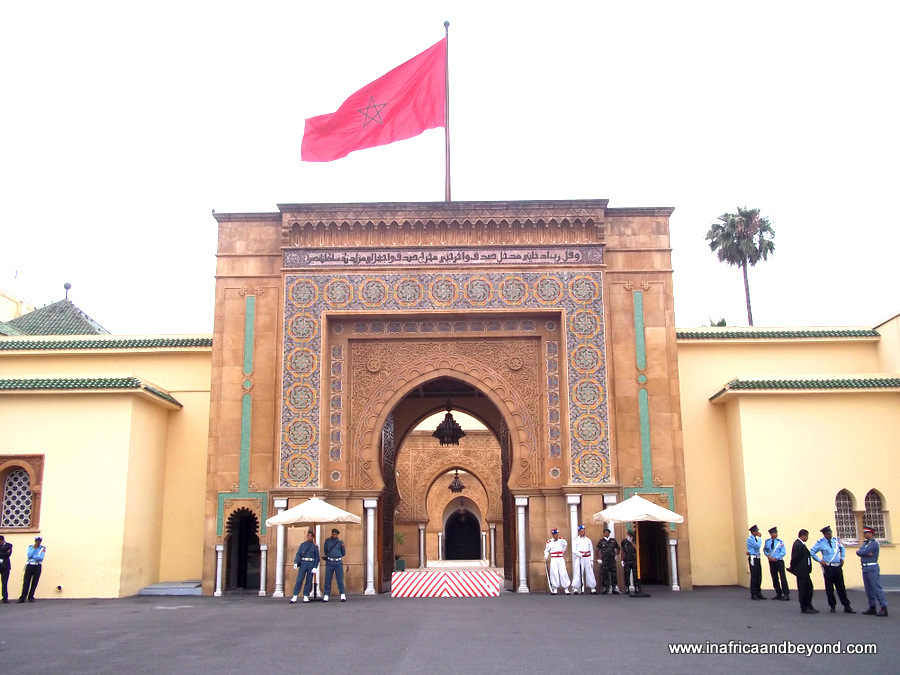 10 choses uniques à faire en Afrique en plus des safaris 7 1 semaine au Maroc