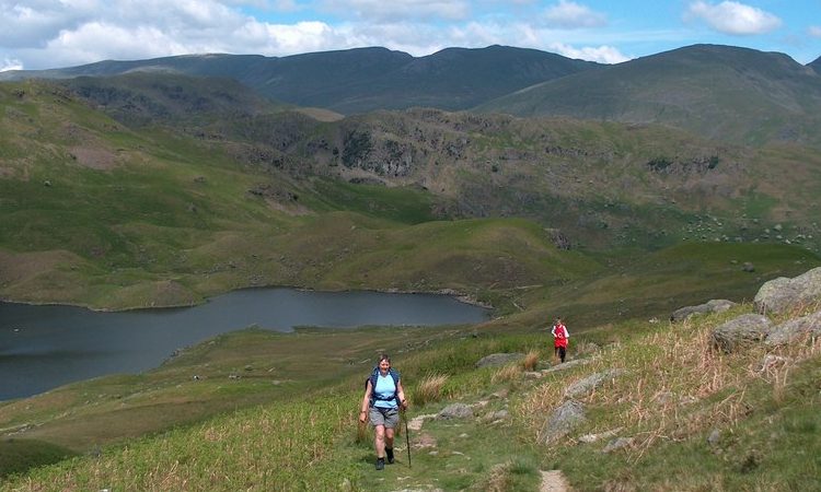 Les meilleures promenades dans la région des lacs