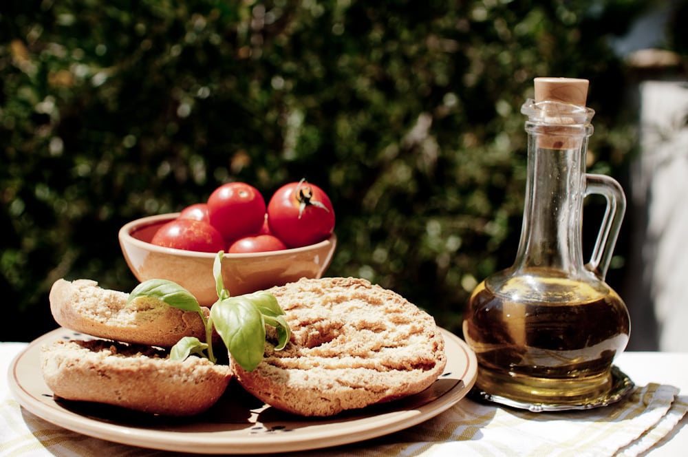 Cinq plats italiens que vous n'avez jamais essayés à la maison