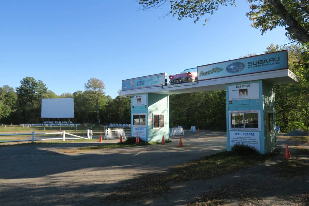 Parking double à Menden