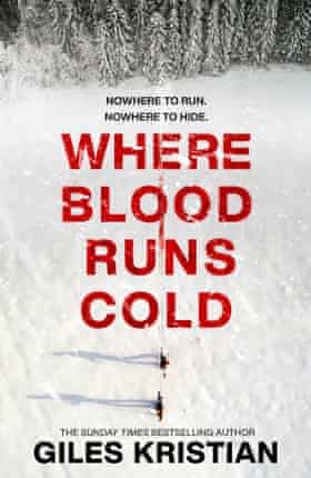 livre de Giles Kristian