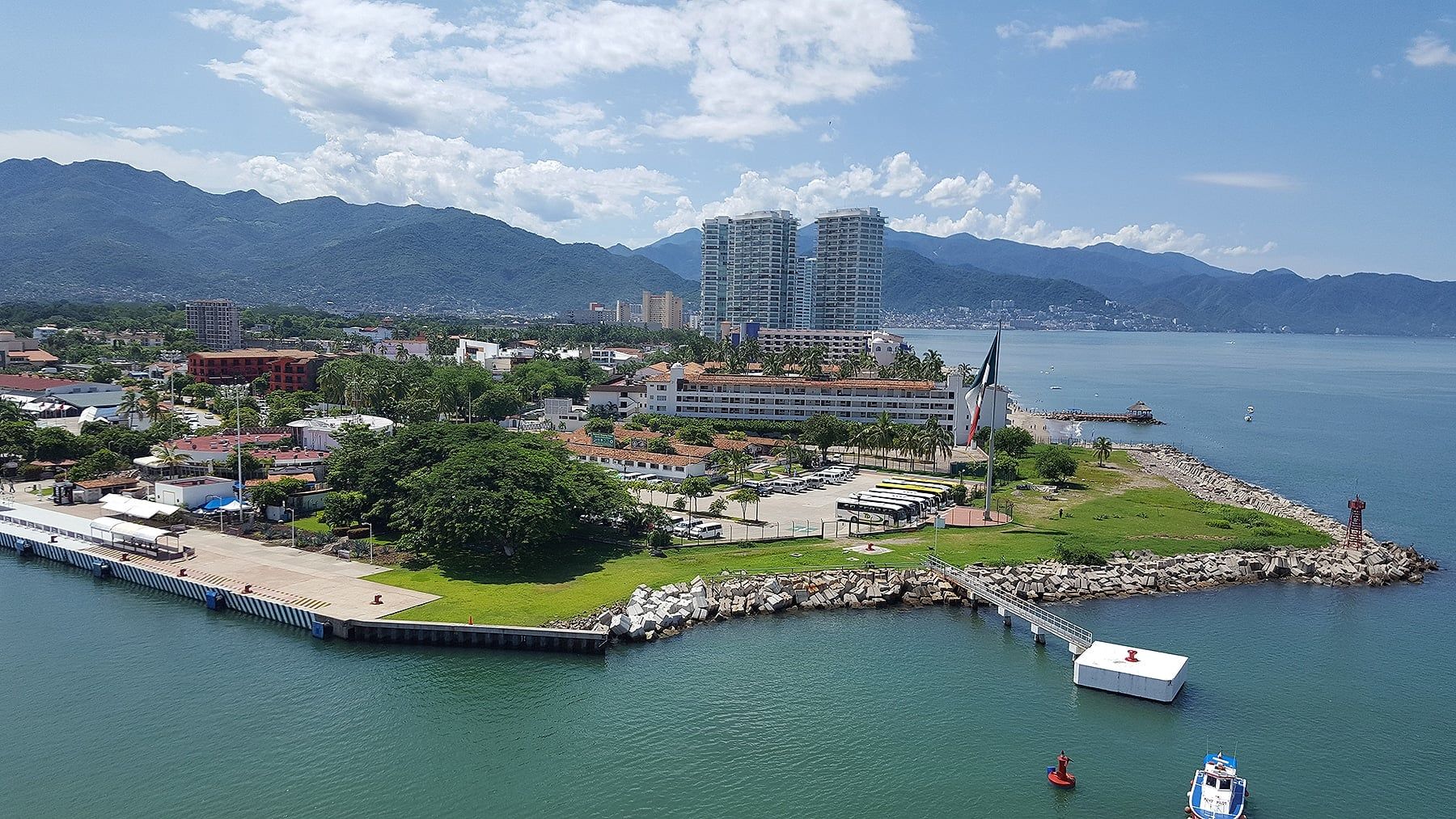 Ai-je besoin d’un visa pour visiter le Mexique ?