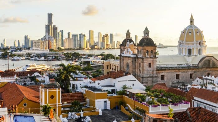 Femmes voyageant seules : les meilleures destinations pour les voyageurs professionnels