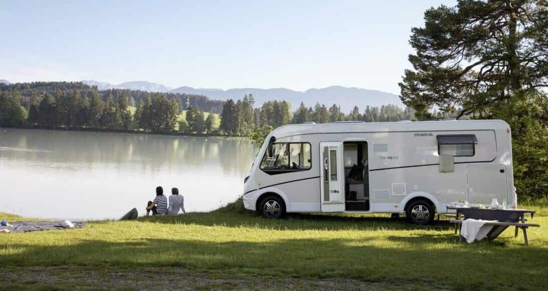 Location de camping-car Madrid : la meilleure option pour voyager en toute liberté et confort