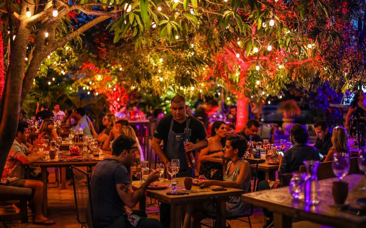 Organisez votre voyage en fonction de ceux qui brillent déjà