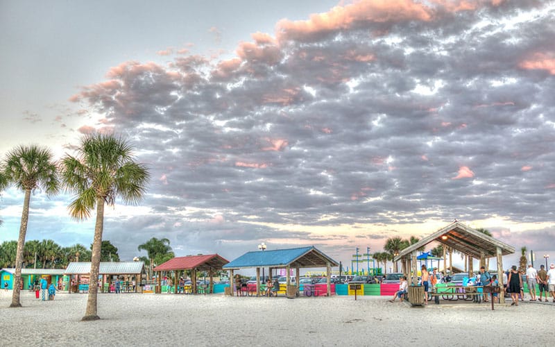 10 joyaux cachés en Floride