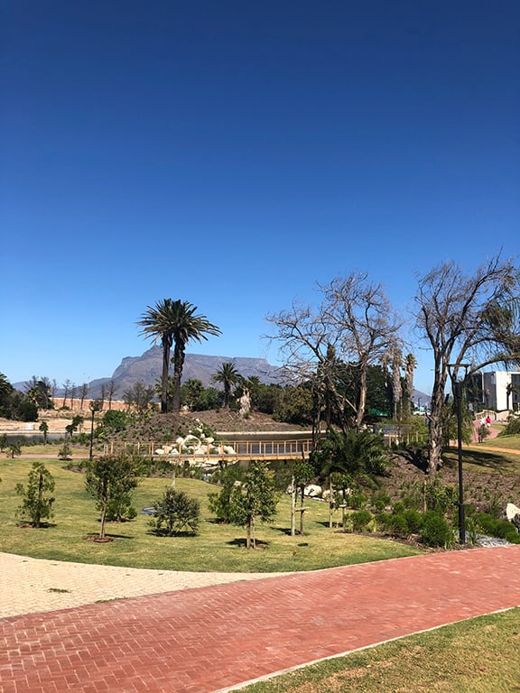Ratanga-park - Cape Town Tourism