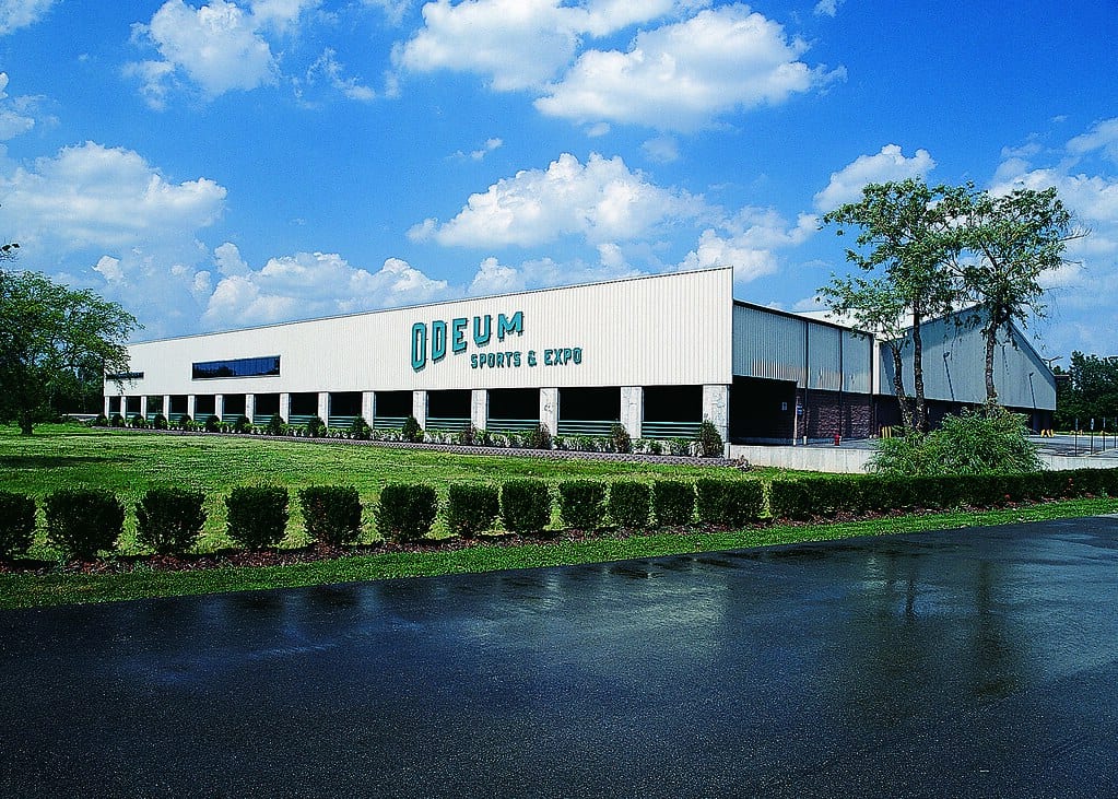 Centre d'exposition d'Oldham