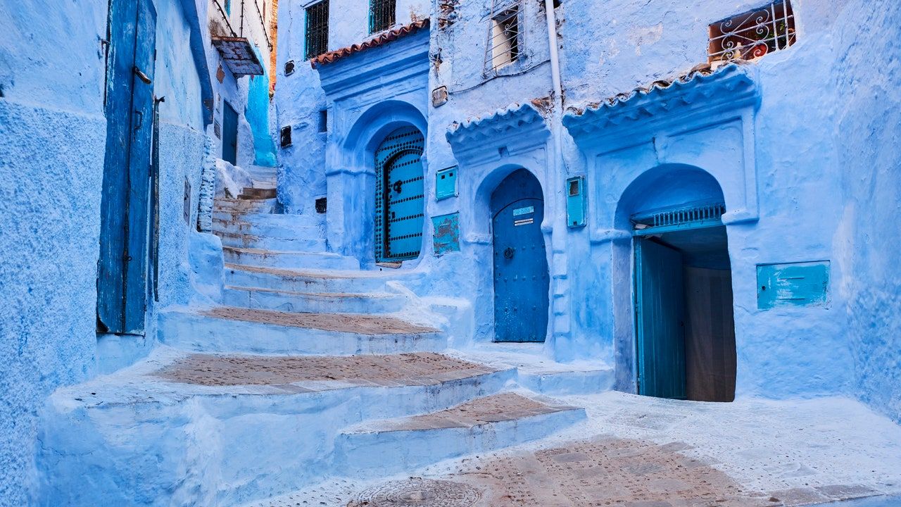 Quelles sont les dernières nouvelles sur les voyages au Maroc ? Explication des restrictions britanniques