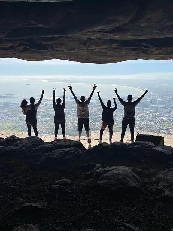 Hikes - Cape Town Tourism