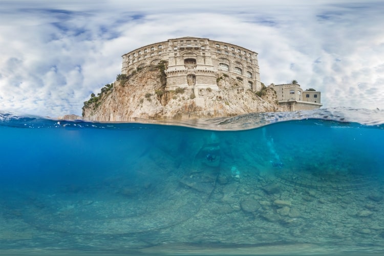 Les 10 meilleures choses à faire avec les enfants dans le sud de la France