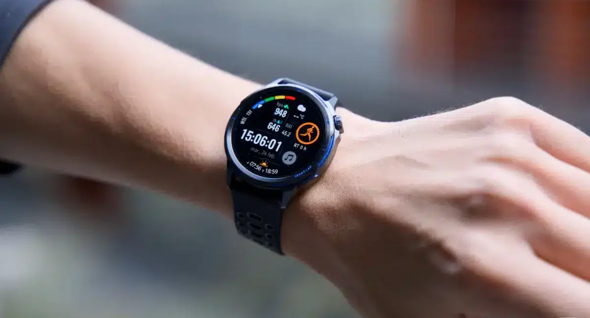 HUAWEI Watch GT Runner 2 : la combinaison parfaite entre style et performances sportives