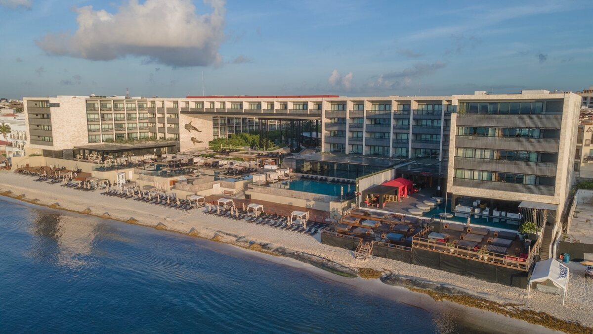 Devossion by Live Aqua met la barre plus haut et élève le niveau du luxe à Playa del Carmen