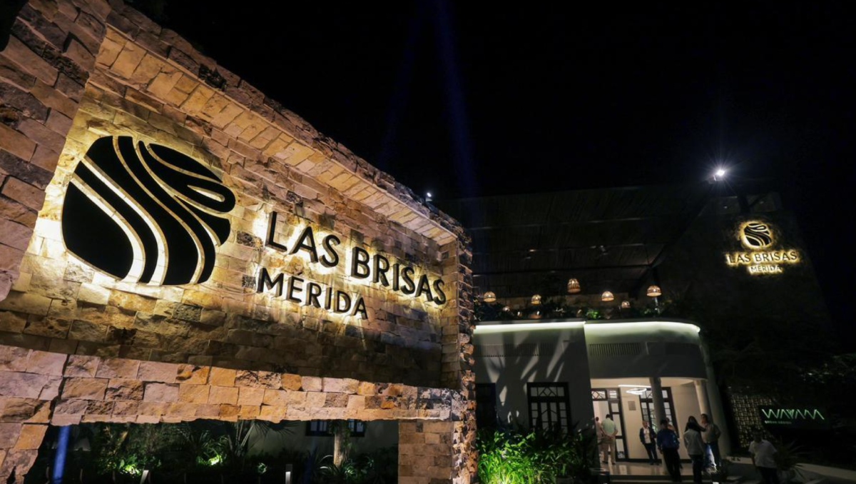 Las Brisas Mérida : le boutique hôtel qui honore la tradition maya au cœur du Yucatán