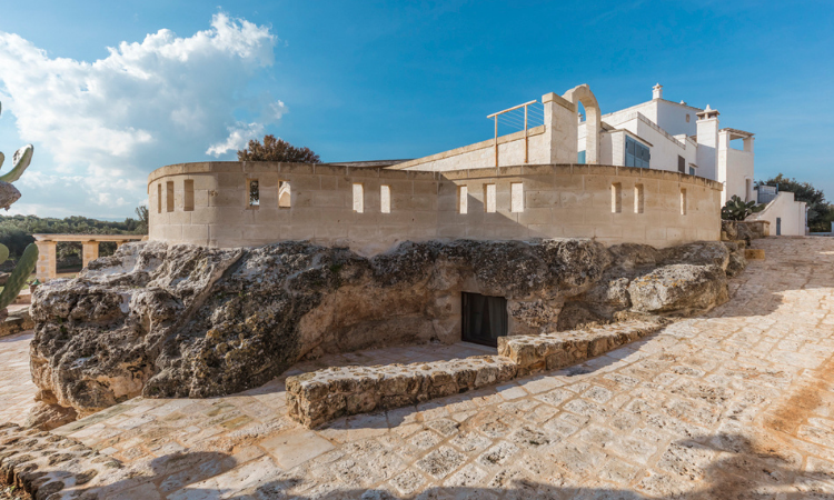 Masseria Cerasina