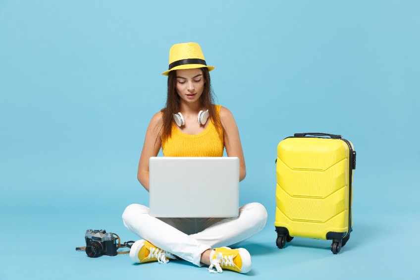 Comment planifier un séjour de dernière minute et partir en vacances sans stress ?