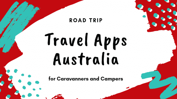 Travel Apps Australia