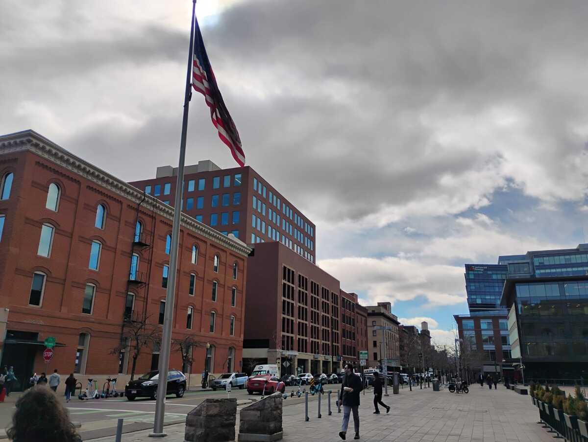 Denver, aventure, gastronomie, musique et neige à seulement un vol de Jalisco