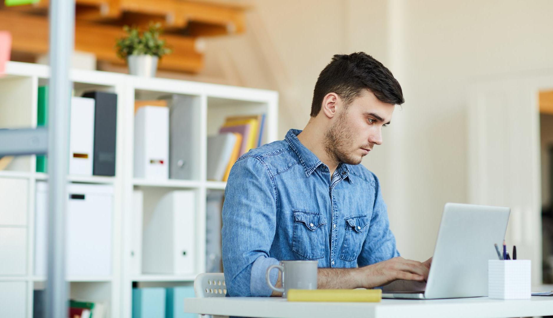 La « Boîte aux lettres des stages » collectera les plaintes anonymes concernant d’éventuelles fraudes dans les pratiques professionnelles