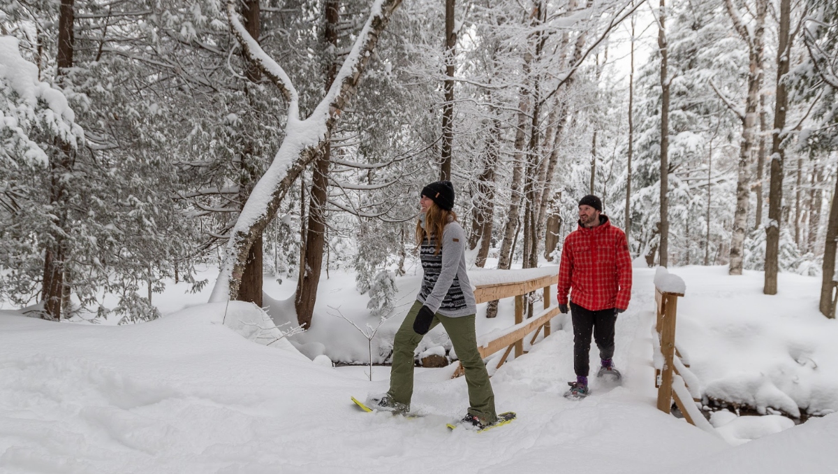 Le printemps sous la neige : trois destinations où la saison continue
