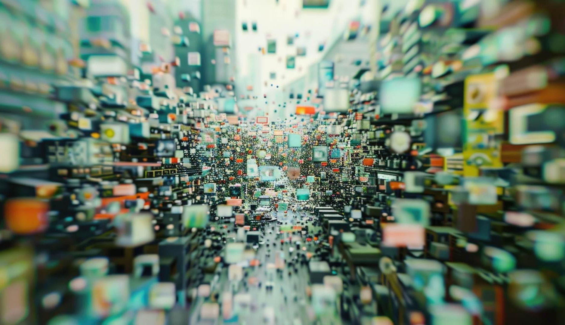 Les meilleures campagnes, agences et marques pour leur utilisation des médias, selon Warc