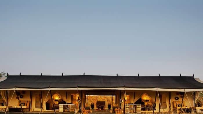 Les meilleurs hôtels familiaux au monde de 2022